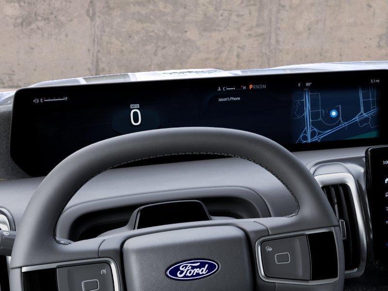 2027 Ford Expedition Tremor Gaithersburg MD