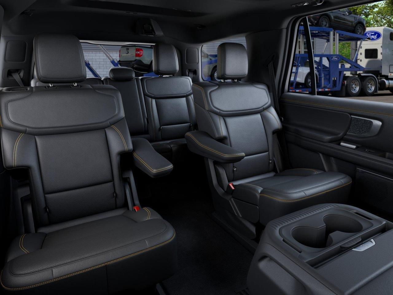 2027 Ford Expedition Tremor Gaithersburg MD