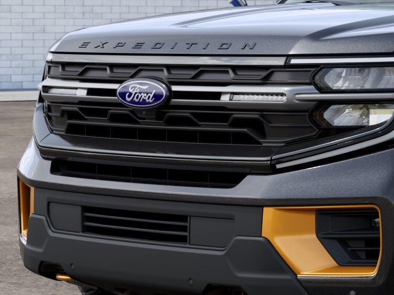 2027 Ford Expedition Tremor Gaithersburg MD