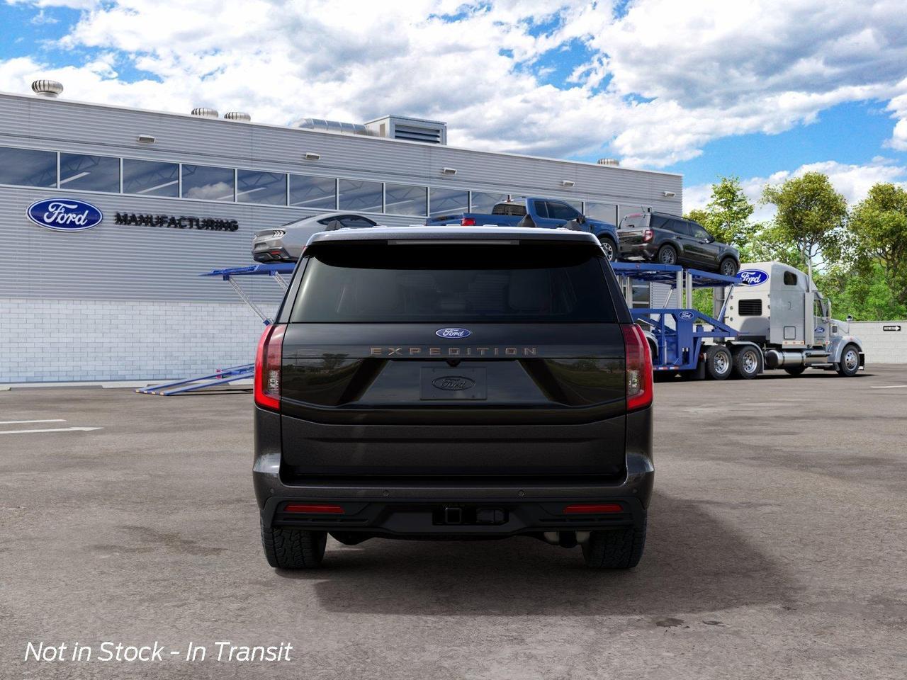 2027 Ford Expedition Tremor Gaithersburg MD