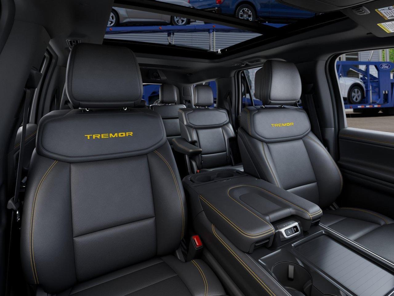 2027 Ford Expedition Tremor Gaithersburg MD