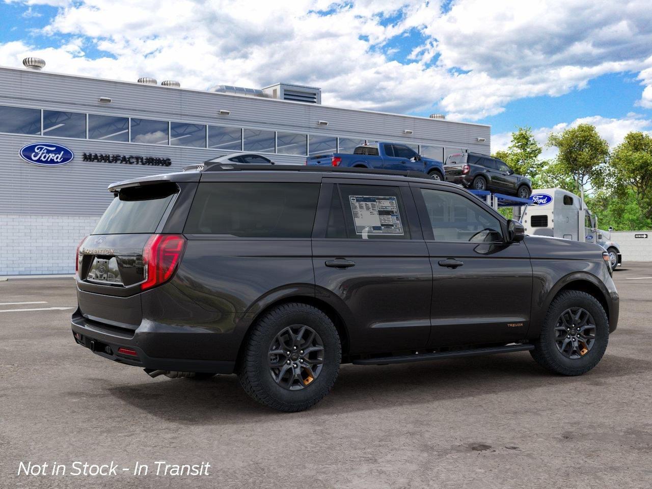 2027 Ford Expedition Tremor Gaithersburg MD