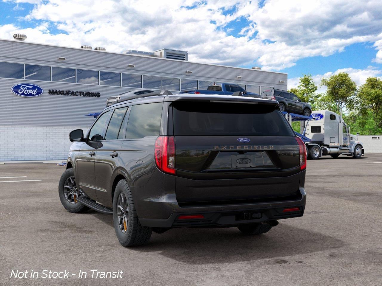 2027 Ford Expedition Tremor Gaithersburg MD