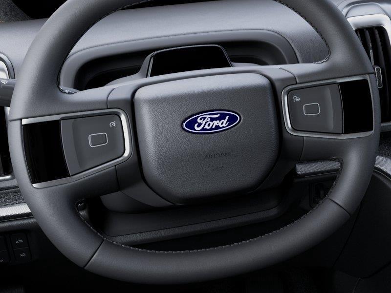 2027 Ford Expedition Tremor Gaithersburg MD