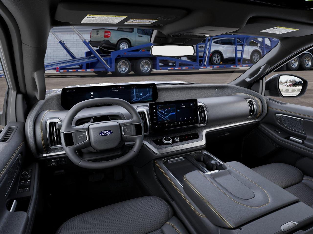 2027 Ford Expedition Tremor Gaithersburg MD