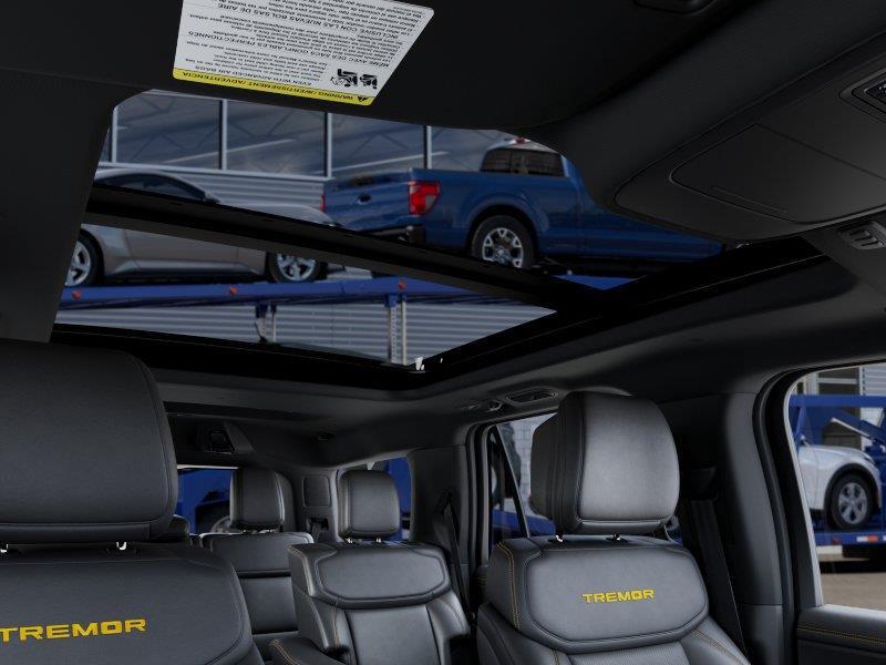 2027 Ford Expedition Tremor Gaithersburg MD