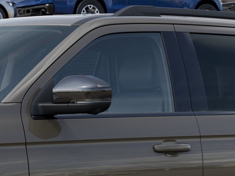 2027 Ford Expedition Tremor Ashland VA