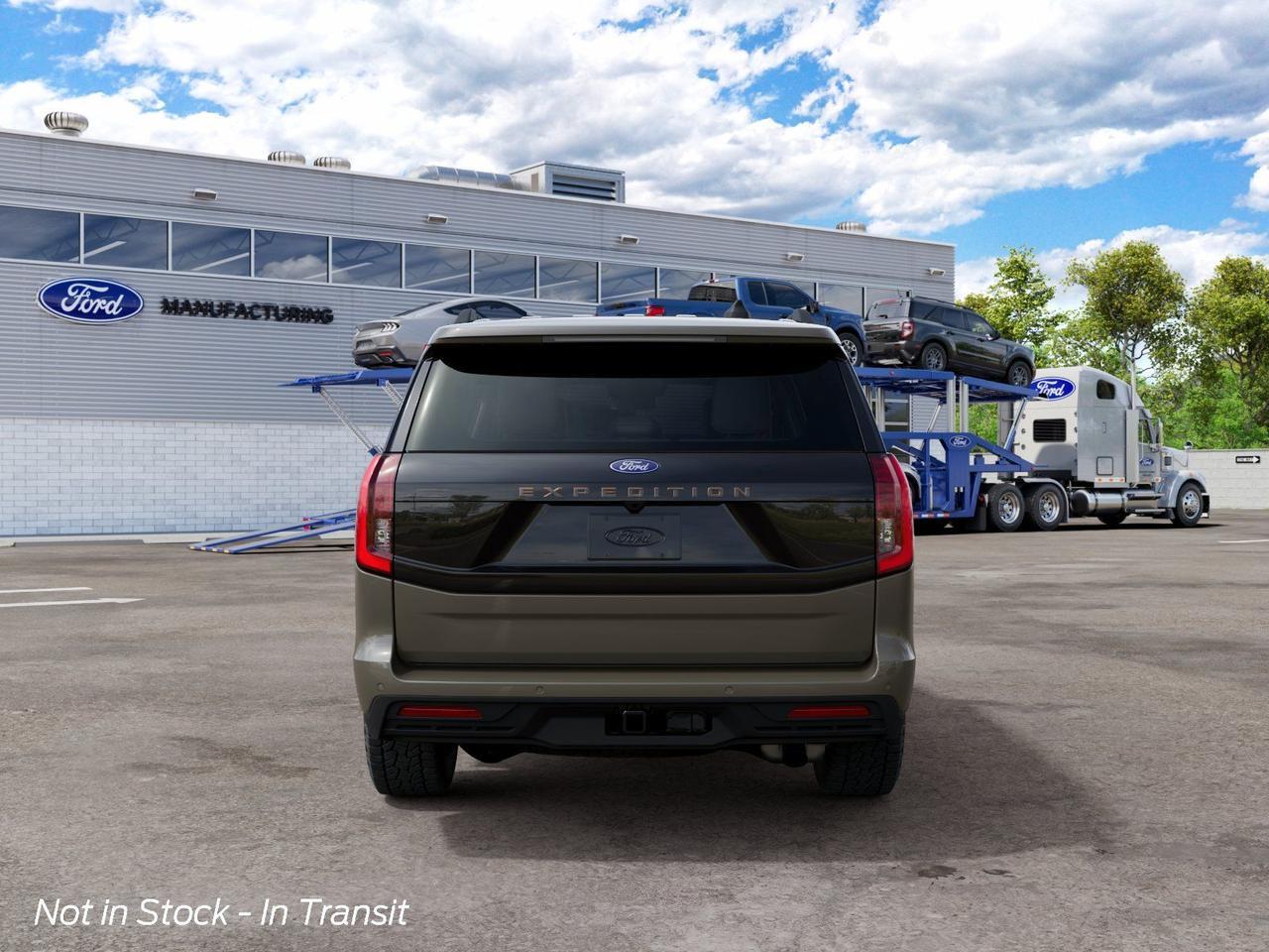 2027 Ford Expedition Tremor Ashland VA