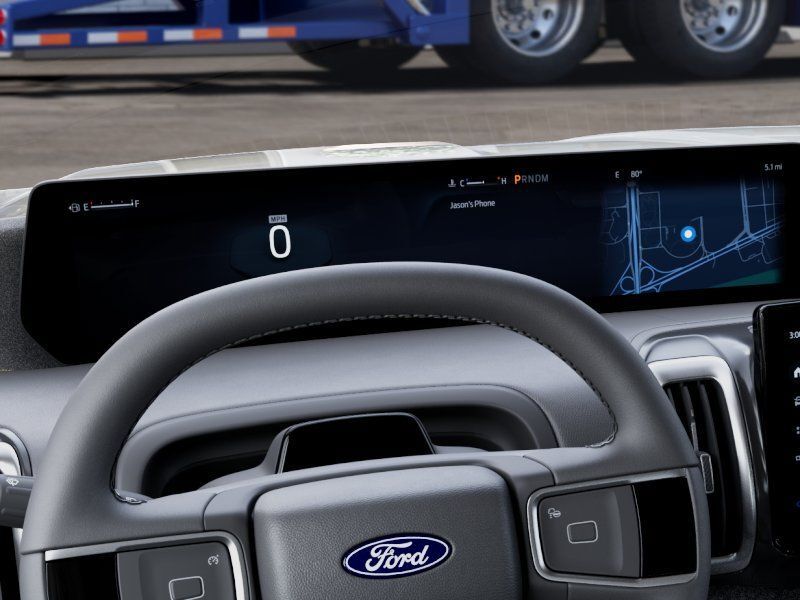 2027 Ford Expedition Tremor Ashland VA