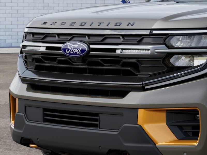 2027 Ford Expedition Tremor Ashland VA