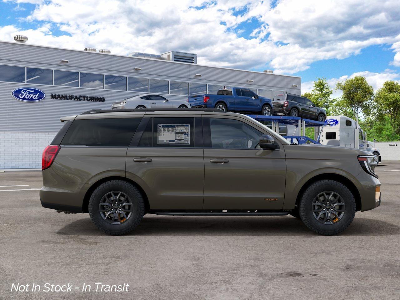 2027 Ford Expedition Tremor Ashland VA