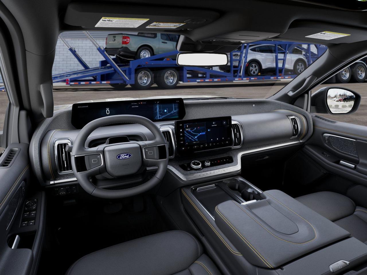 2027 Ford Expedition Tremor Ashland VA