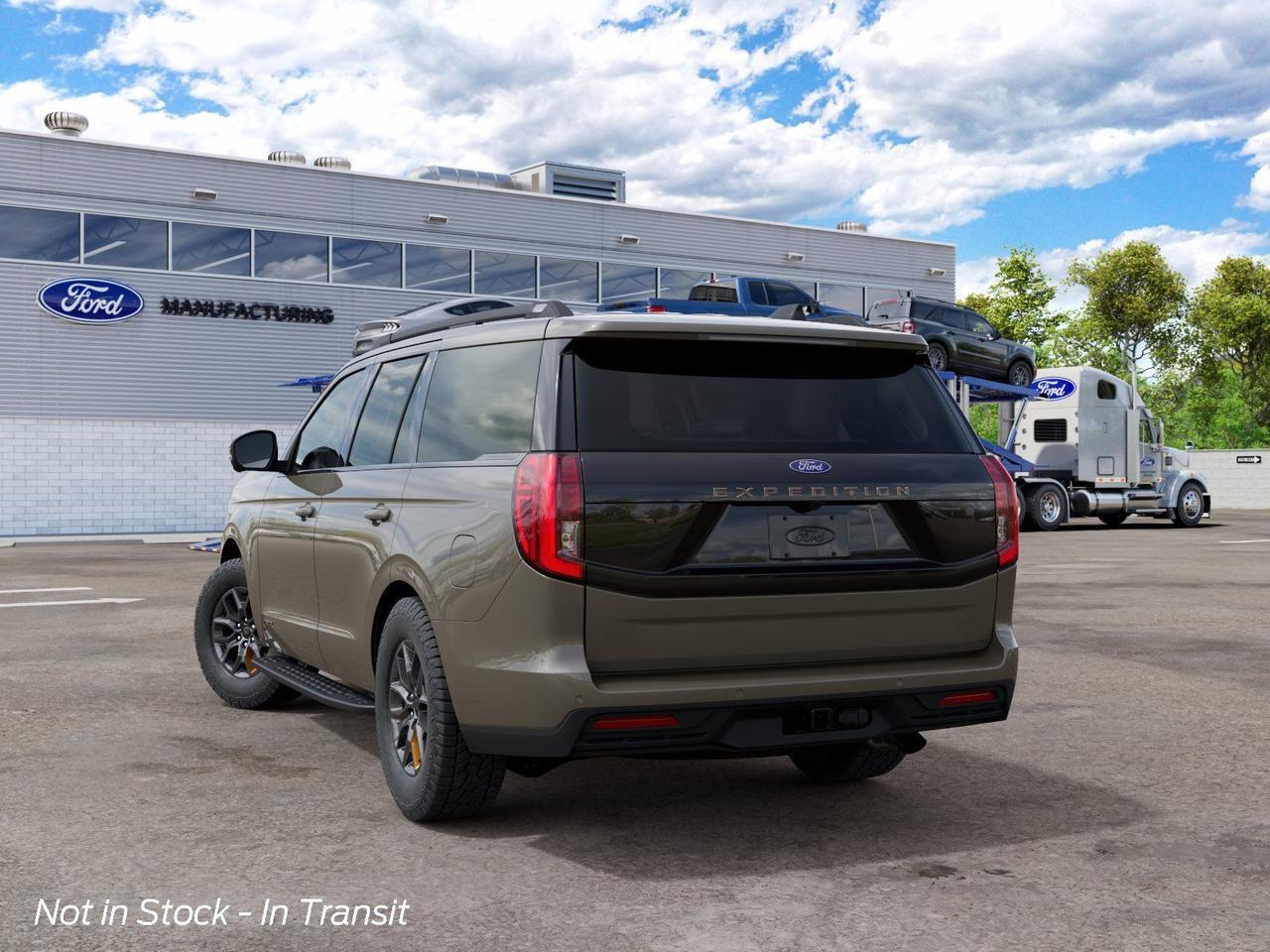 2027 Ford Expedition Tremor Ashland VA