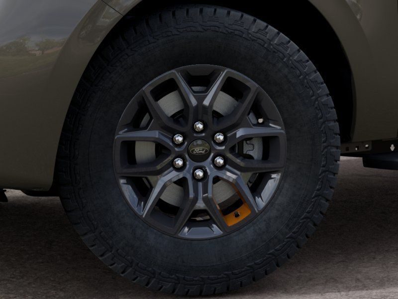 2027 Ford Expedition Tremor Ashland VA