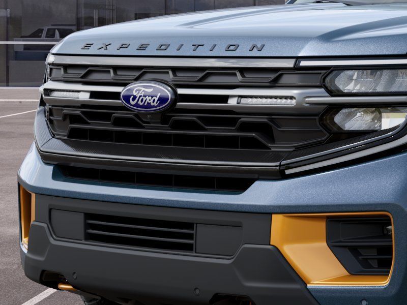 2027 Ford Expedition Tremor Ashland VA
