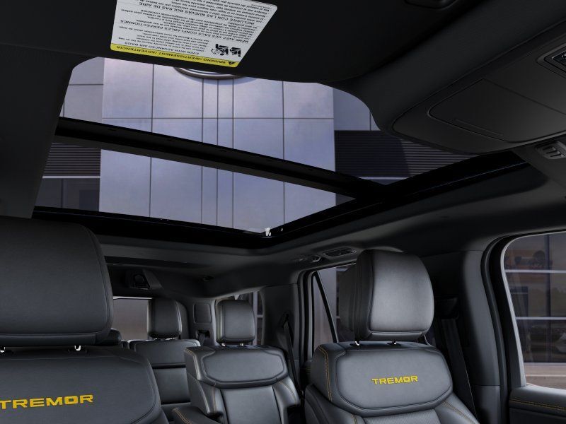 2027 Ford Expedition Tremor Ashland VA