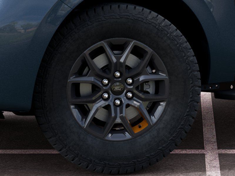 2027 Ford Expedition Tremor Ashland VA