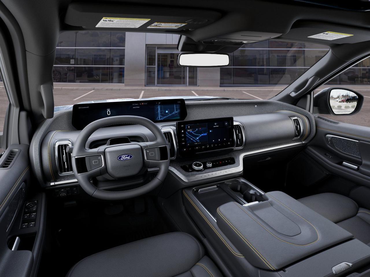 2027 Ford Expedition Tremor Ashland VA