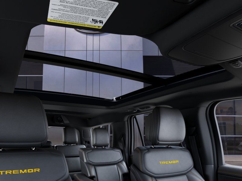2027 Ford Expedition Tremor Ashland VA