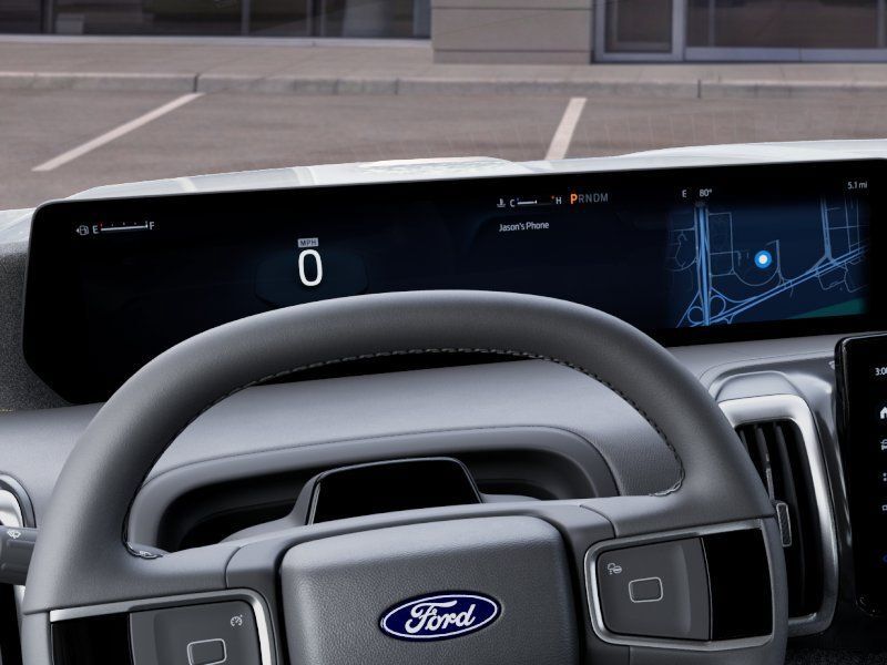 2027 Ford Expedition Tremor Ashland VA