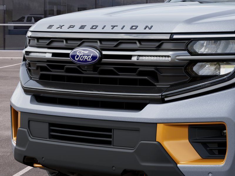 2027 Ford Expedition Tremor Ashland VA