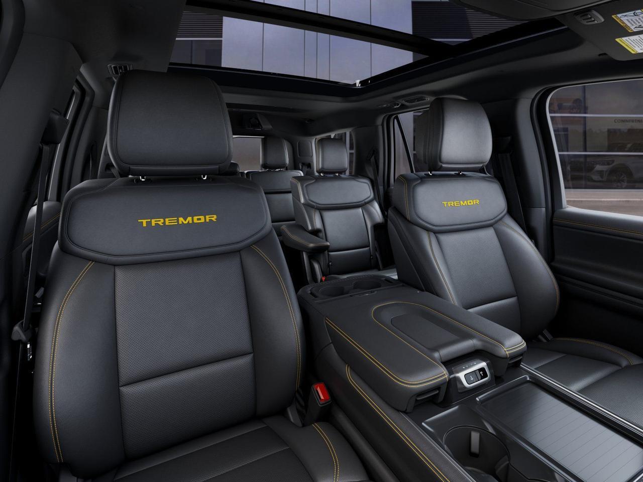2027 Ford Expedition Tremor Ashland VA