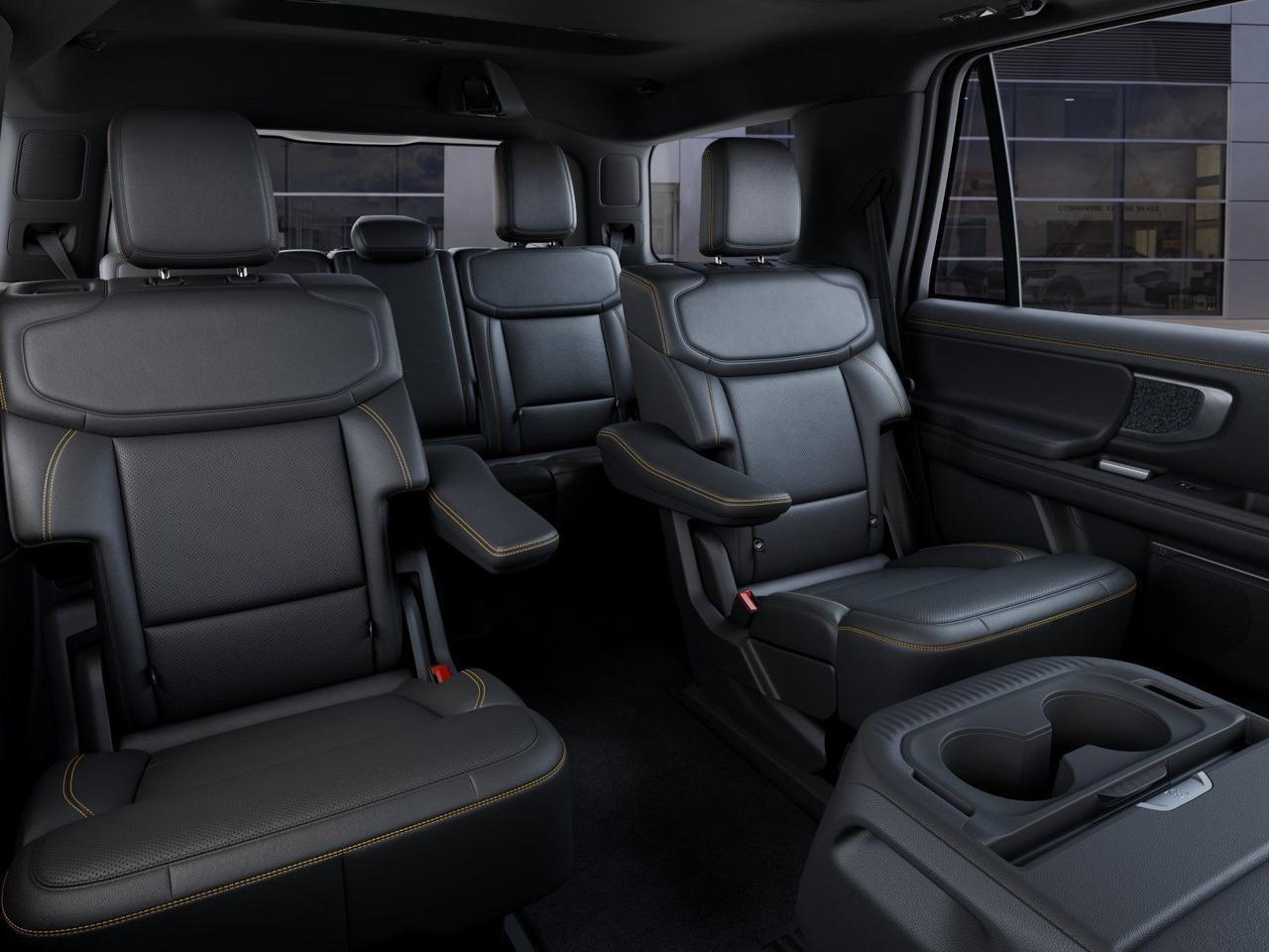 2027 Ford Expedition Tremor Ashland VA