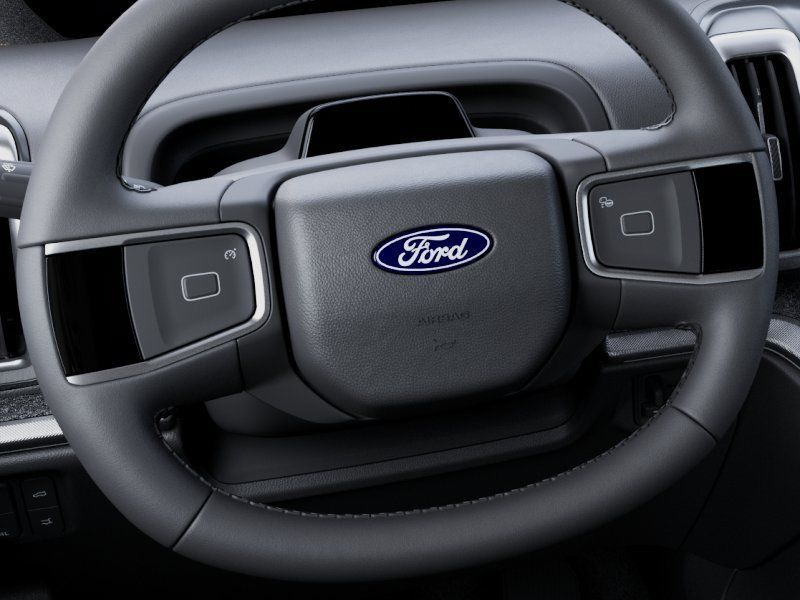 2027 Ford Expedition Tremor Ashland VA