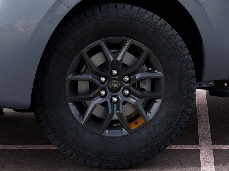 2027 Ford Expedition Tremor Ashland VA