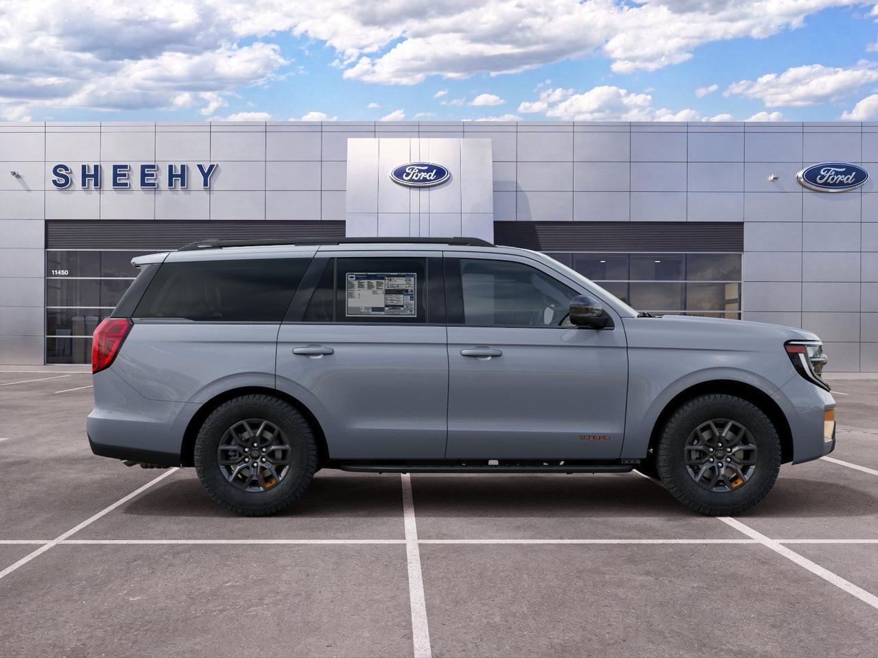 2027 Ford Expedition Tremor Ashland VA