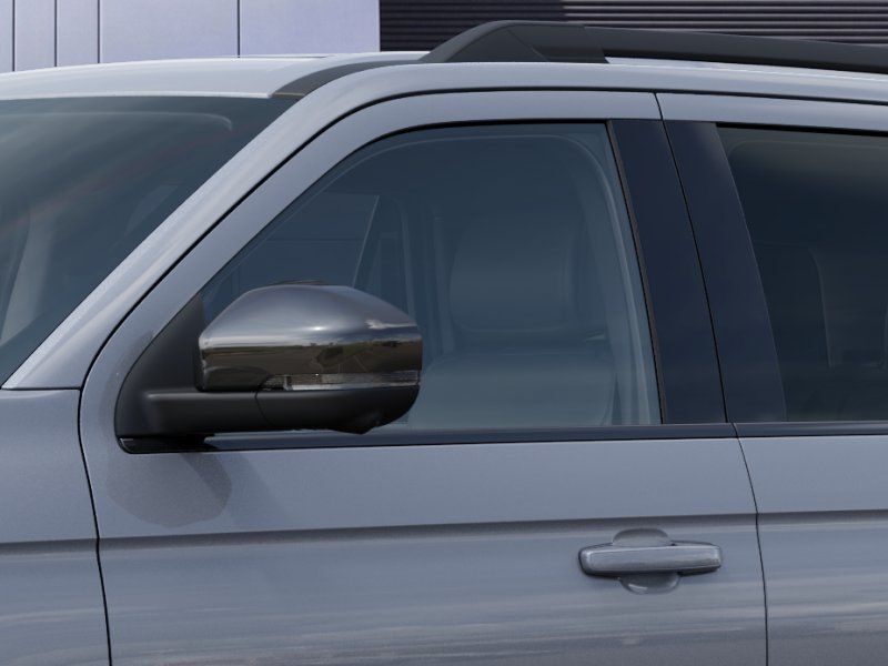 2027 Ford Expedition Tremor Ashland VA