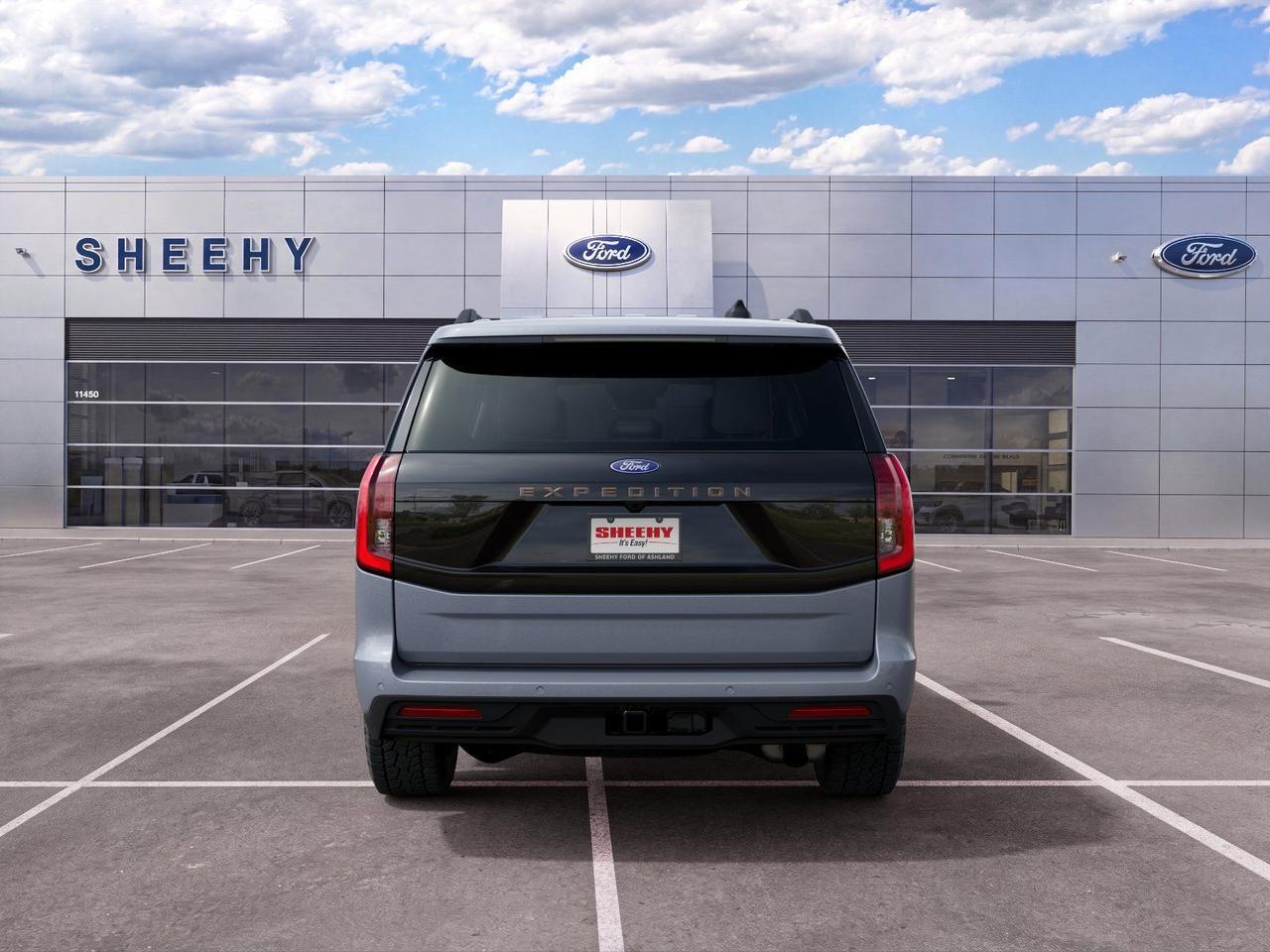 2027 Ford Expedition Tremor Ashland VA