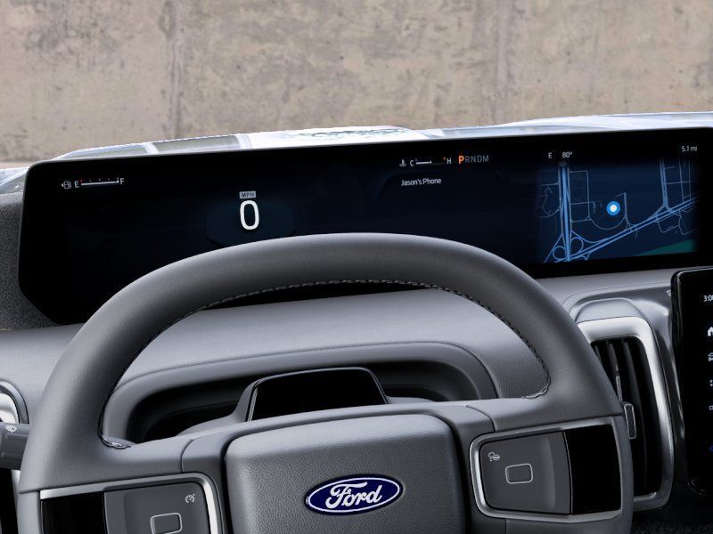 2027 Ford Expedition Tremor Richmond VA