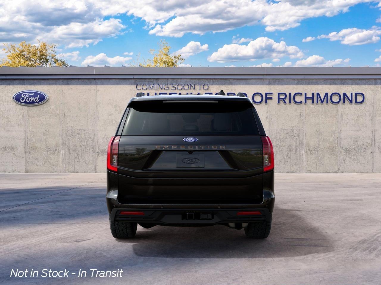 2027 Ford Expedition Tremor Richmond VA