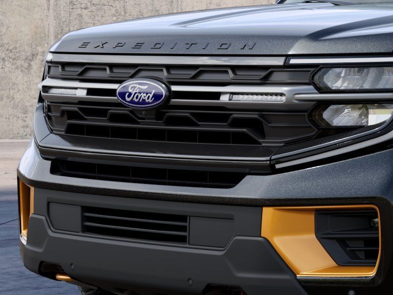 2027 Ford Expedition Tremor Richmond VA