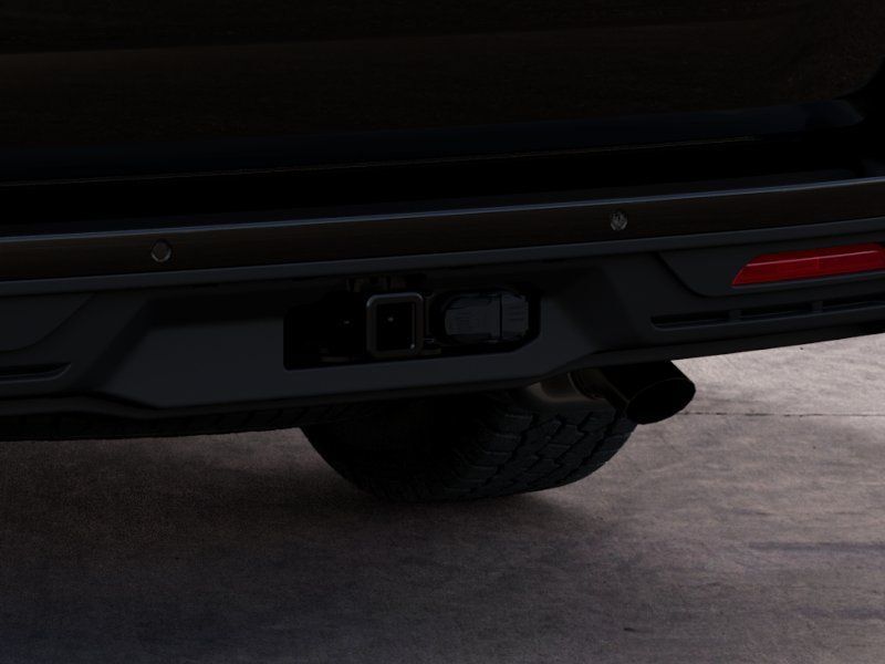 2027 Ford Expedition Tremor Richmond VA