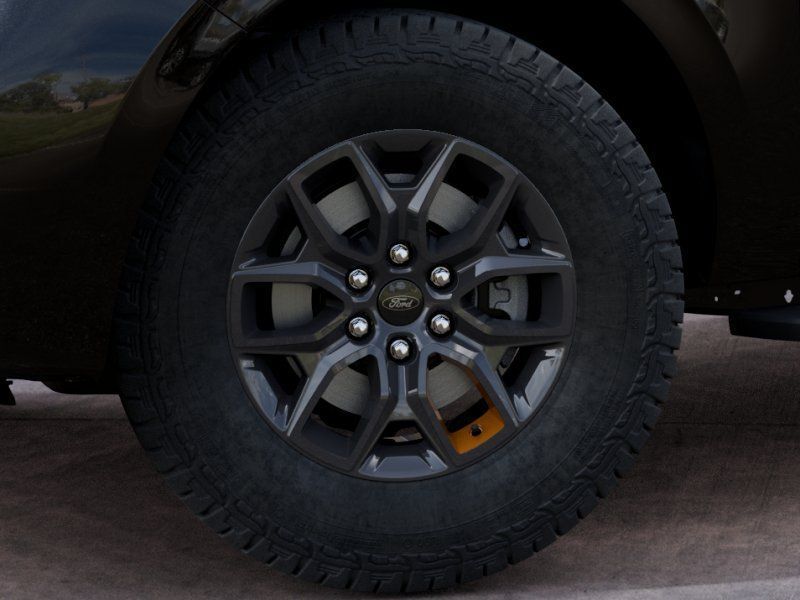 2027 Ford Expedition Tremor Richmond VA