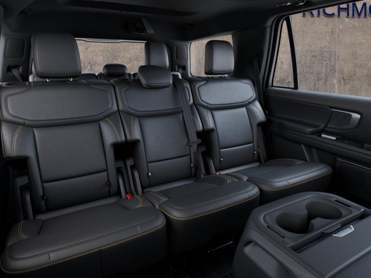 2027 Ford Expedition Tremor Richmond VA