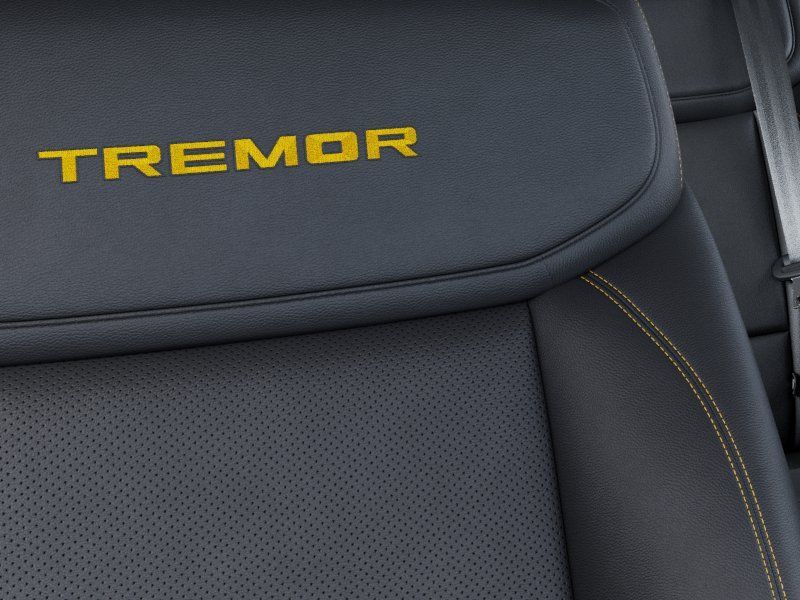 2027 Ford Expedition Tremor Richmond VA