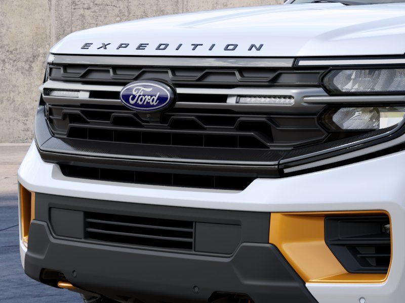 2027 Ford Expedition Tremor Richmond VA