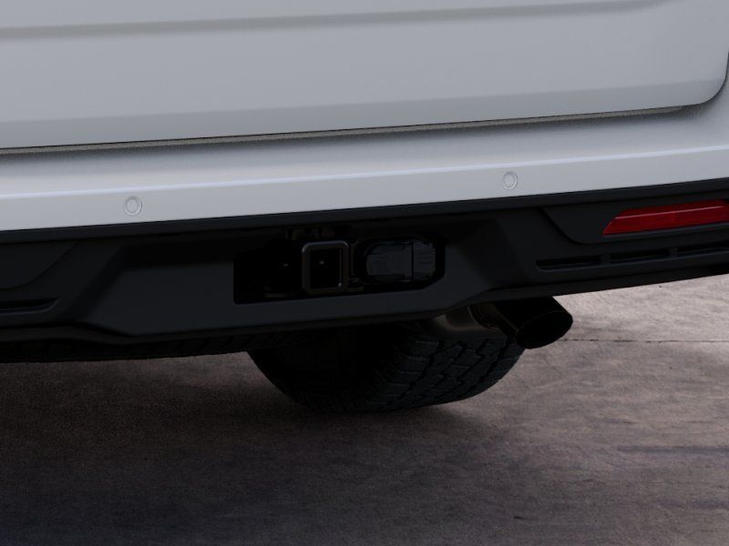 2027 Ford Expedition Tremor Richmond VA