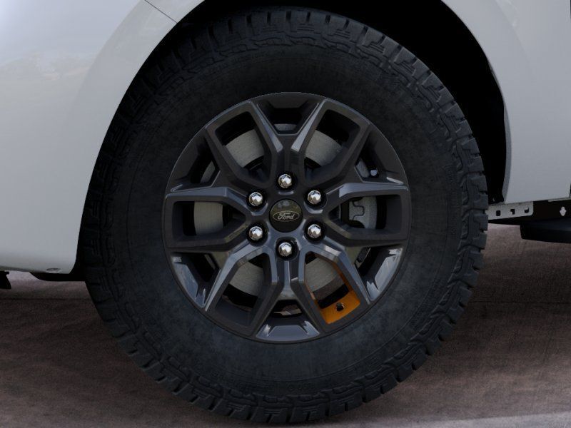 2027 Ford Expedition Tremor Richmond VA