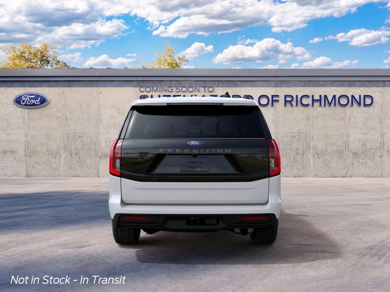 2027 Ford Expedition Tremor Richmond VA