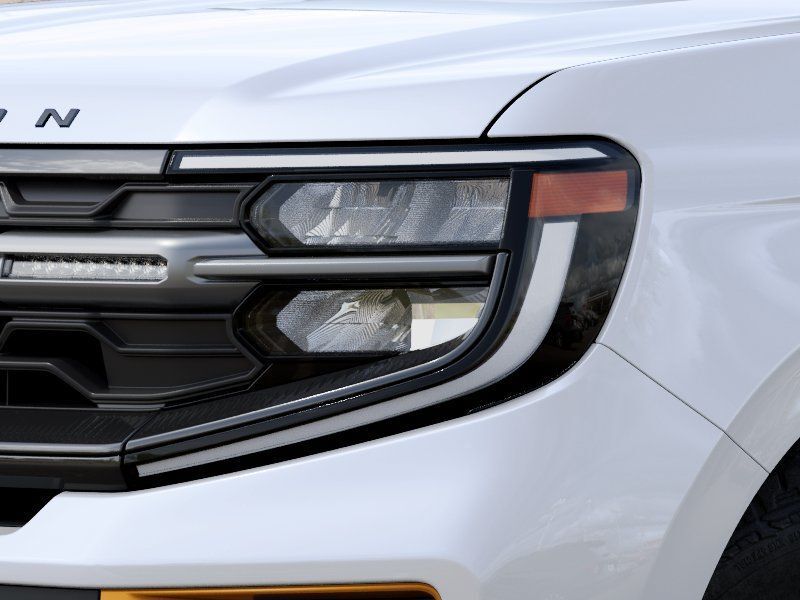 2027 Ford Expedition Tremor Richmond VA