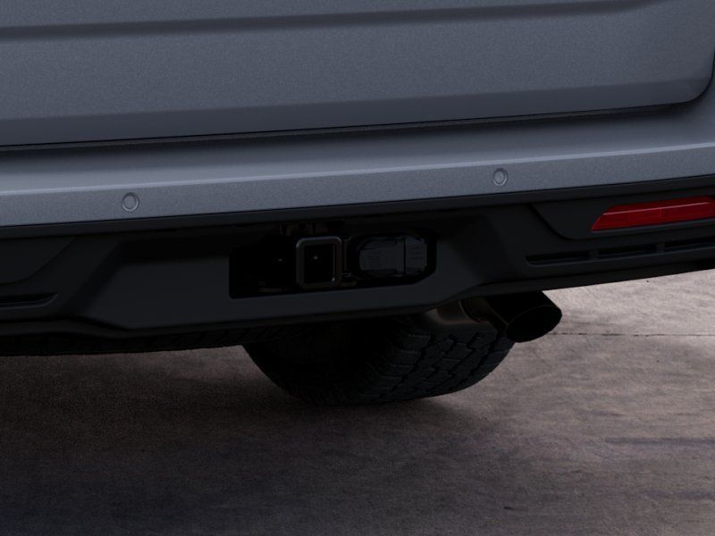 2027 Ford Expedition Tremor Richmond VA