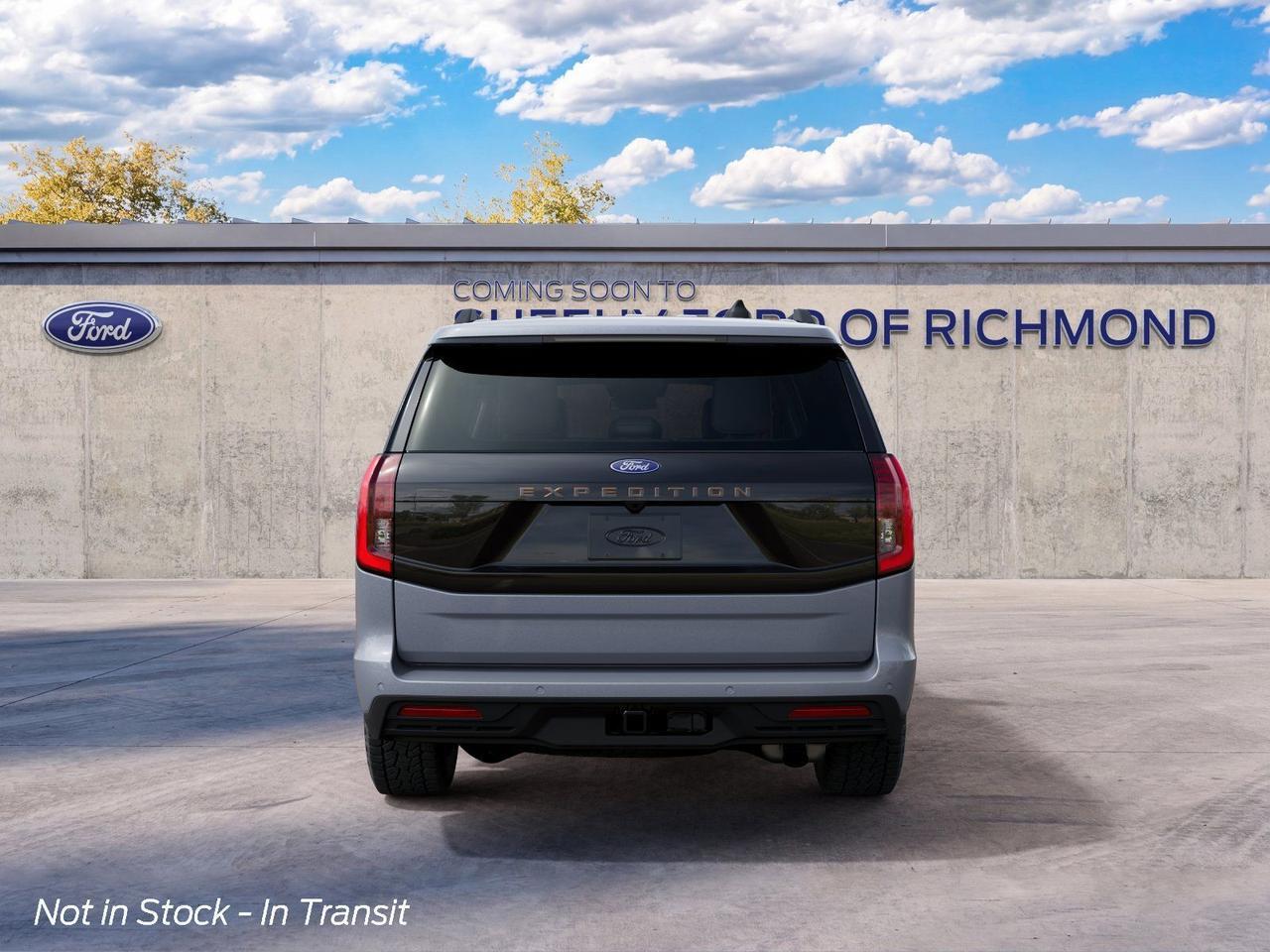 2027 Ford Expedition Tremor Richmond VA