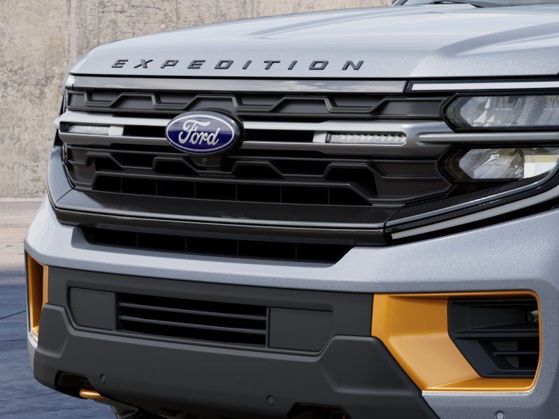 2027 Ford Expedition Tremor Richmond VA