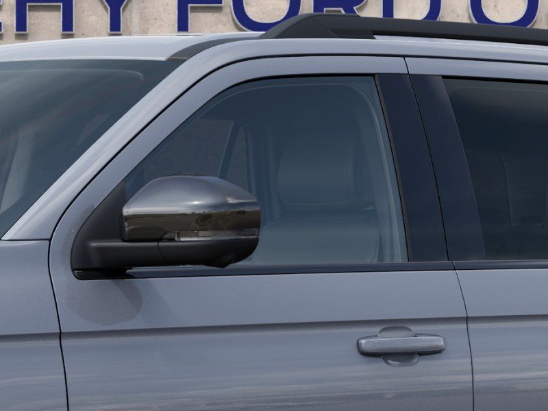 2027 Ford Expedition Tremor Richmond VA
