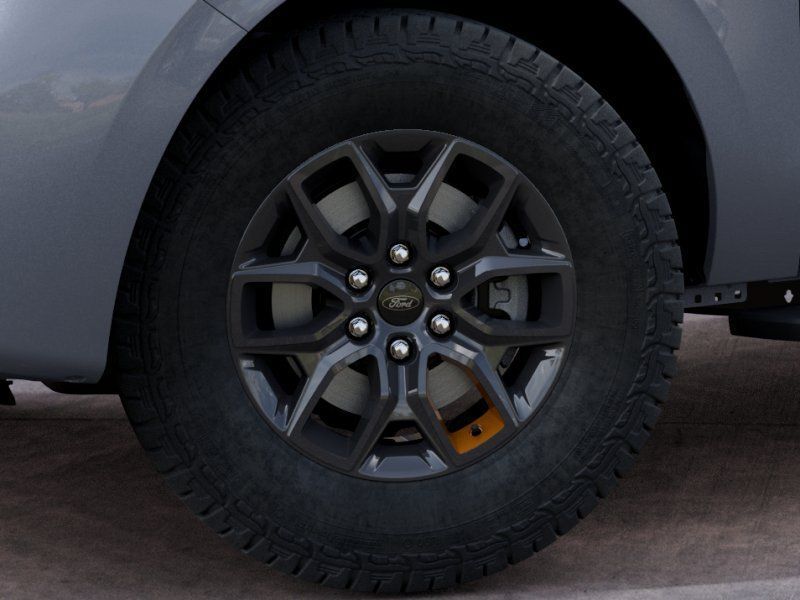 2027 Ford Expedition Tremor Richmond VA