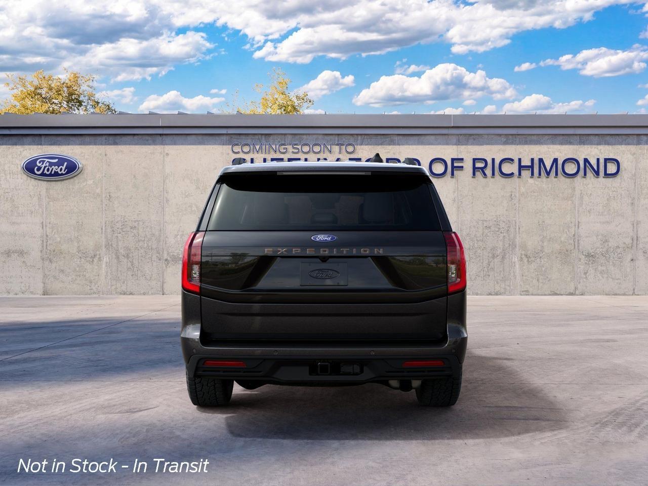 2027 Ford Expedition Tremor Richmond VA